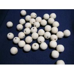 Намистини 20 мм (1000 шт), явір